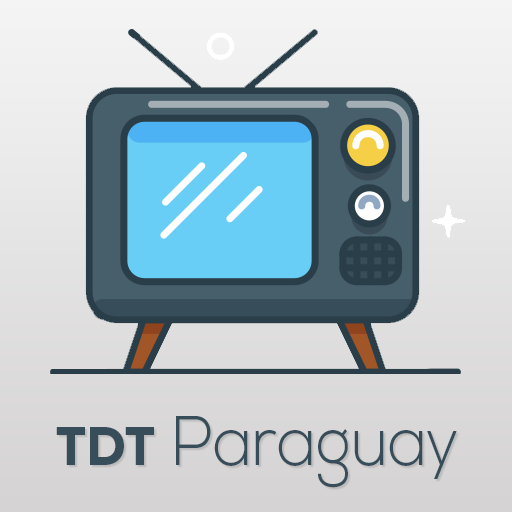 Tv Paraguay en vivo  Icon