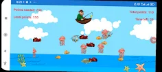 My Fish Game - Screenshot 2