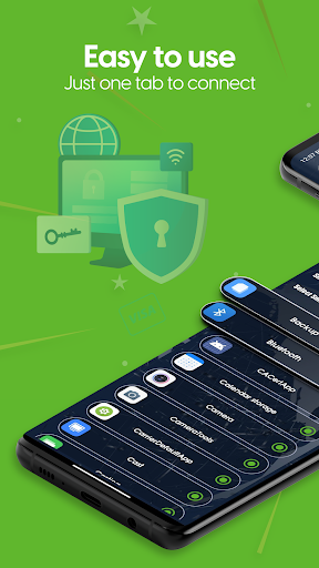 Superb VPN - Fast VPN Proxy