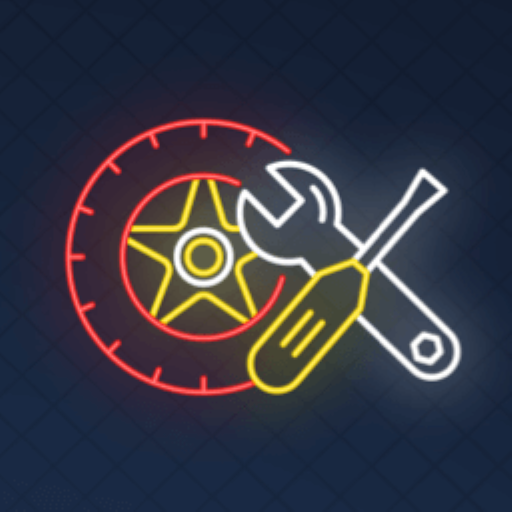 Car Home logo
