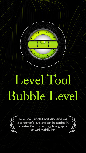 Bubble Levels Tool Spirit Screen 2