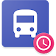 Bus Tracker (Yorkshire) icon