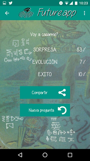 Future App Screen 3