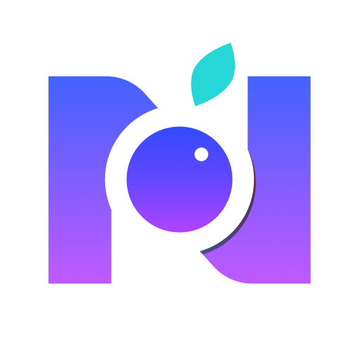 Nutricapture : AI food tracker logo