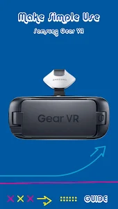 Samsung Gear VR app Guide