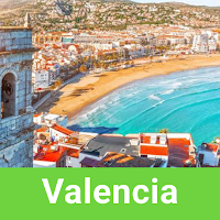 Valencia Tour GuideSmartGuide