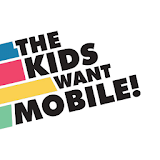 The Kids Want Mobile 2017 icon