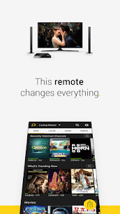 Samsung TV Remote Control For PC 4