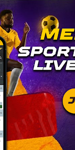 Melb-App Sports Live Schedule