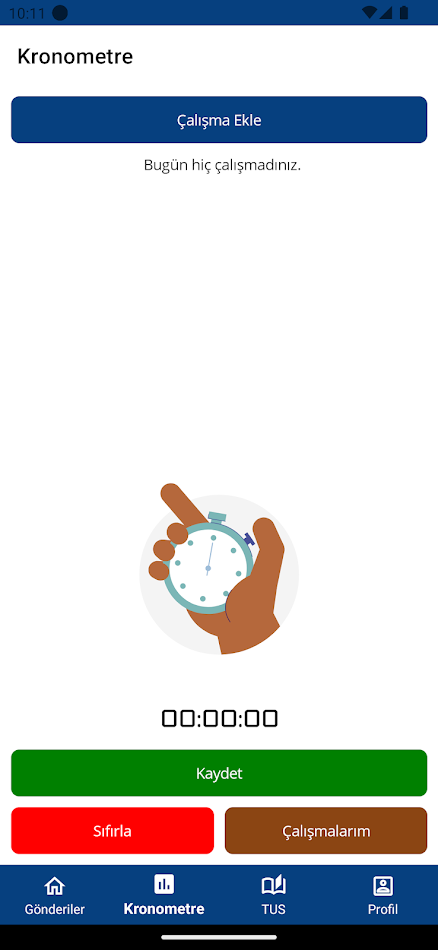 #1. Doctors' Coach (Android) โดย: İsmail Zengin