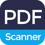 PDF Scanner - Cam scanner icon