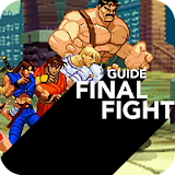 Free Final Fight Guide icon