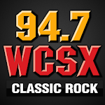 Cover Image of Download 94.7 WCSX 4.4.6 APK