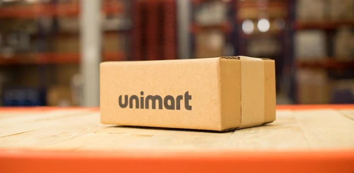 Unimart – Comprar en línea