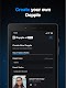 screenshot of Dopple.AI