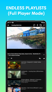 Floating Minimizer Tube – Picture in Picture v3.6 APK (Premium Unlocked) Free For Android 4