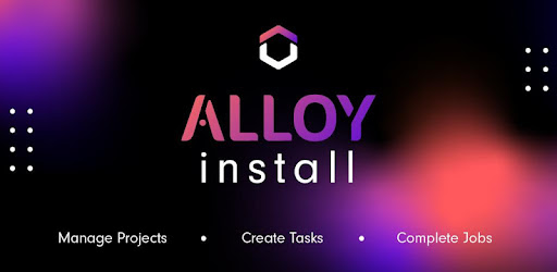 Alloy Install