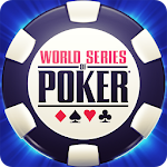 Cover Image of Download World Series of Poker WSOP Free Texas Holdem Poker 7.22.0 APK