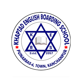 Khaptad Boarding School