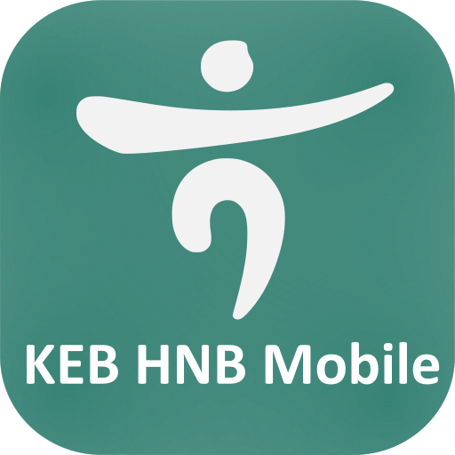 KEB HNB Mobile logo