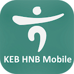 Cover Image of Download KEB HNB Mobile  APK