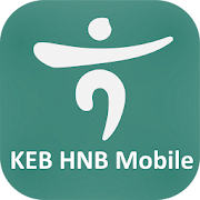 Top 20 Finance Apps Like KEB HNB Mobile - Best Alternatives