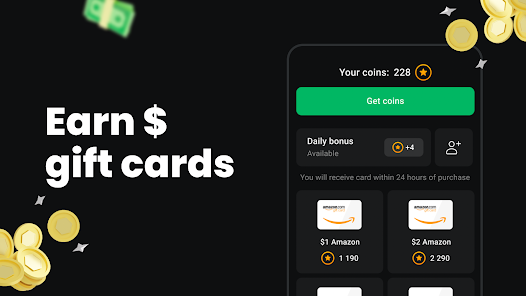Imagem do app Lotcash - Earn Cash Make Money