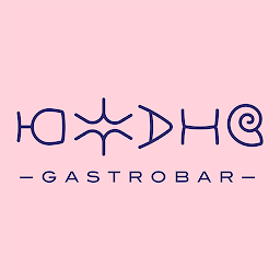 「Южане | Gastrobar」のアイコン画像