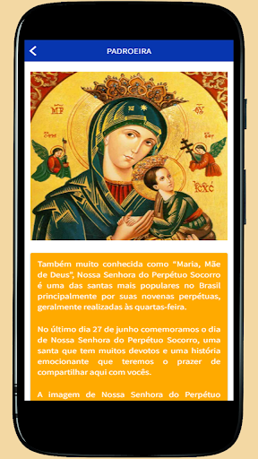 Diocese de Cristalândia - TO Screen 3