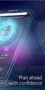 AccuWeather Weather Radar v7.17.12 Apk (Pro Unlocked/Premium) Free For Android 2