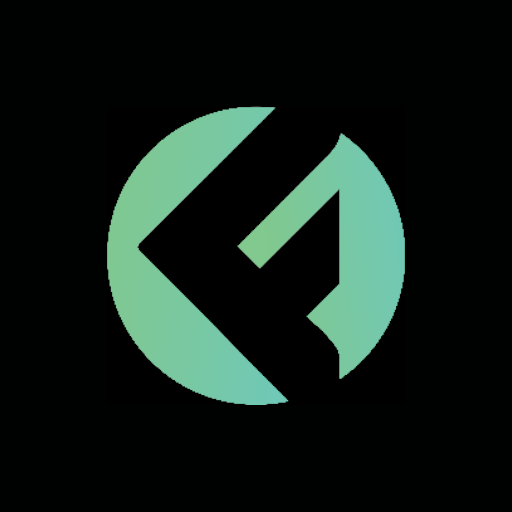 Feel Fit Gym logo