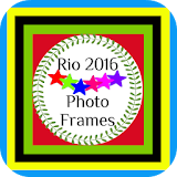 Rio Photo Frames icon
