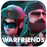 guide for war friends icon