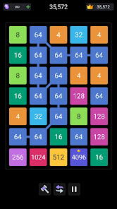 Screenshot 2 2248 Puzzle: Join Numbers android