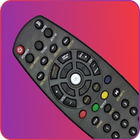 VideoCon D2H Remote App - Remote For VideoCon D2H