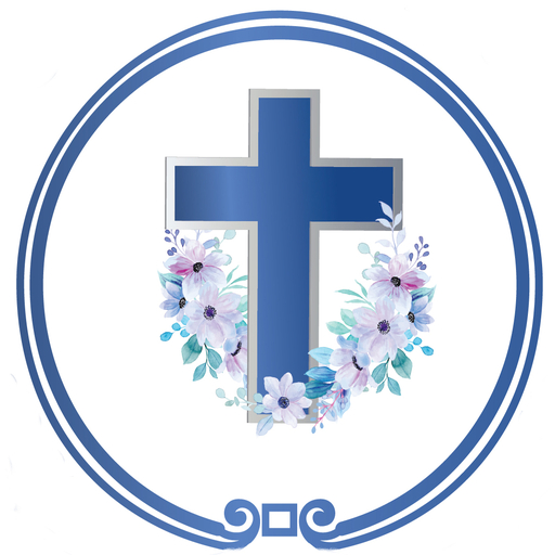 Soldiers of cross-Decode Bible logo