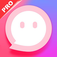 Chat Me Pro-Video Call Omegle Stranger Share Chat