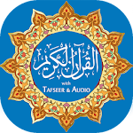 Al Quran (Tafseer and Audio) Apk