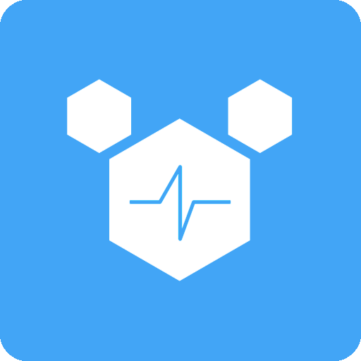 Медведь.Телемед: для врача logo