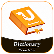 You Translator App - You English Hindi Dictionary  Icon