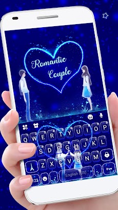 Romantic Love キーボードのおすすめ画像1