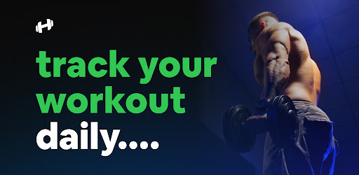 HVY : Workout tracker gym log