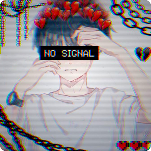 Sad Wallpapers logo