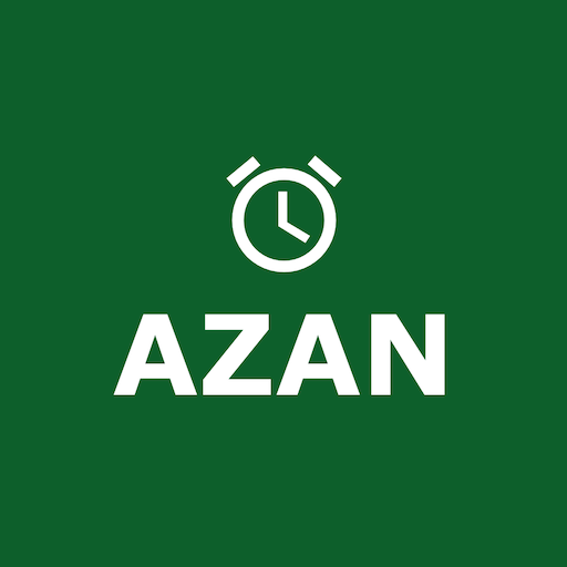 5 Azan Alarm Header - AppWisp.com