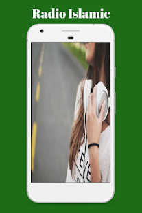Radio Islamic(圖3)-速報App