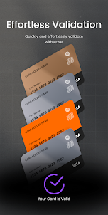 Digital Wallet: Debit & Credit
