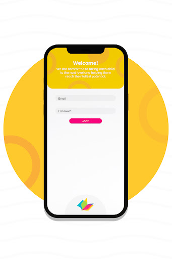 Android application The Learning World Academy screenshort