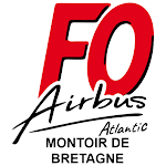 Cover Image of Download FO Airbus Atlantic Montoir  APK