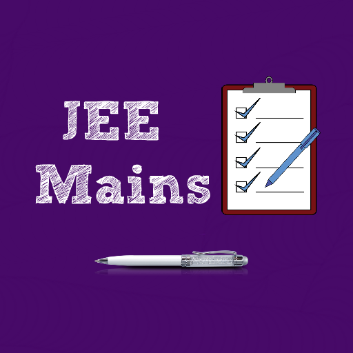 JEE Mains - Previous Papers wi 1.4 Icon