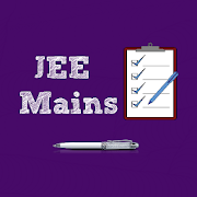 JEE Mains - Previous Papers with Solutions
